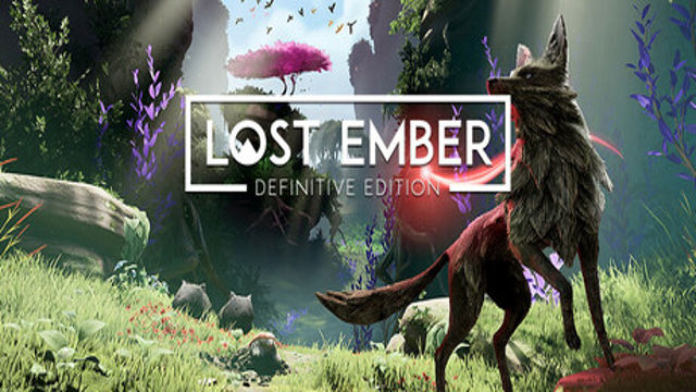 Tải game LOST EMBER Rekindled Edition v1.0.8.2-P2P