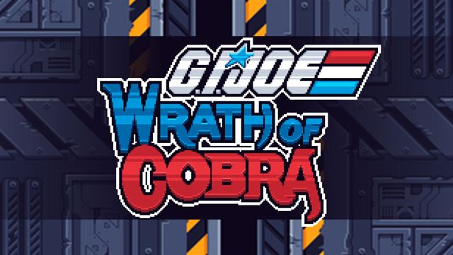 Tải game G.I Joe Wrath of Cobra-Chronos
