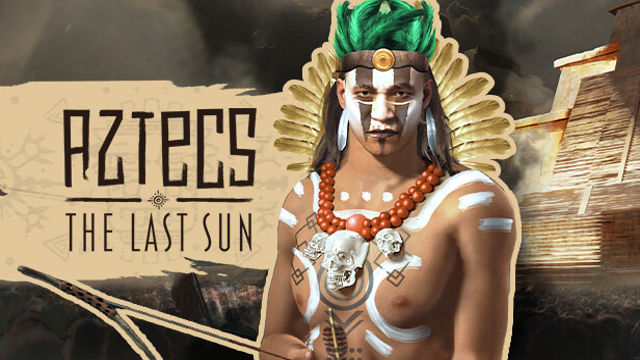 Tải game Aztecs The Last Sun Early Access