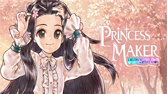 Tải game Princess Maker Children of Revelation Early Access