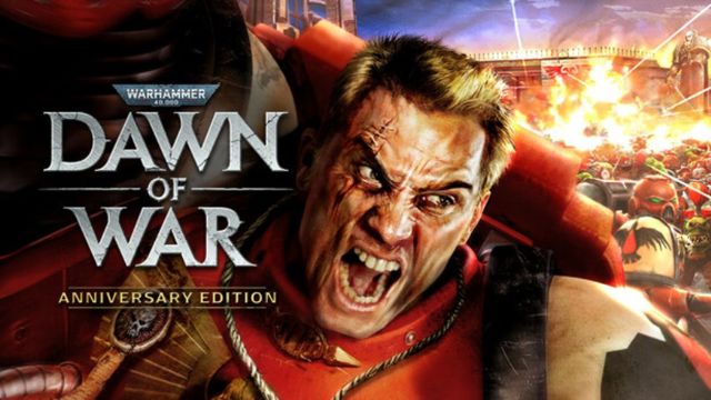 Tải game Warhammer 40000 Dawn of War Definitive Edition v2.7.0-P2P