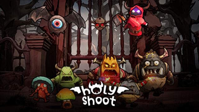 Tải game Holy Shoot-GoldBerg