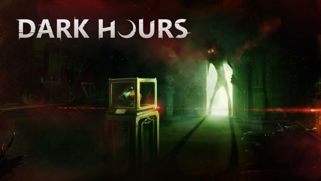 Tải game Dark Hours-GoldBerg