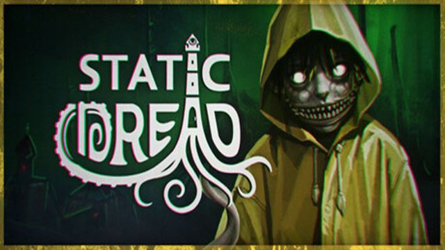 Tải game Static Dread The Lighthouse-TENOKE
