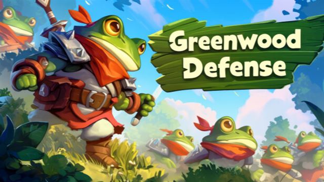 Tải game GreenWood Defense-TENOKE