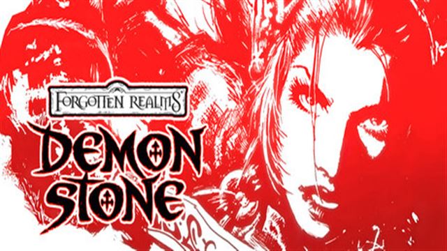 Tải game Forgotten Realms Demon Stone-DRMFREE