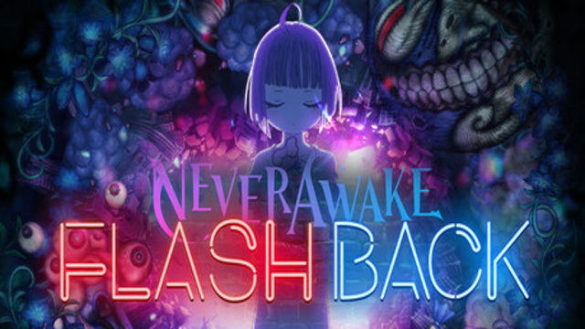 Tải game NeverAwake FLASHBACK-GoldBerg