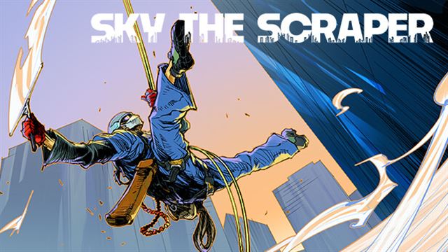 Tải game SKY THE SCRAPER-TENOKE