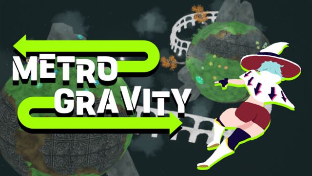 Tải game Metro Gravity-TENOKE