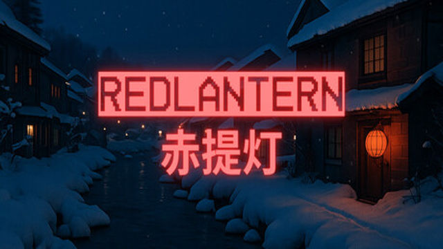 Tải game RedLantern-TiNYiSO