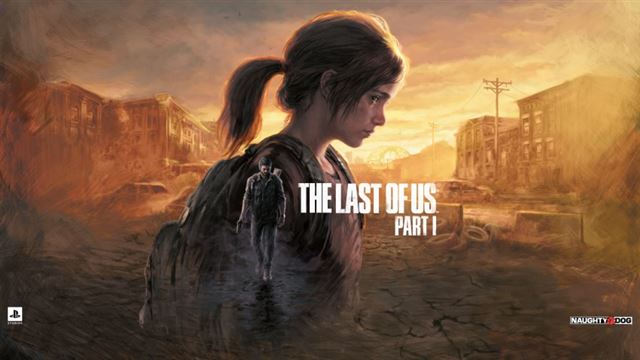 Tải game The Last of Us Part I v1.1.5.0-P2P