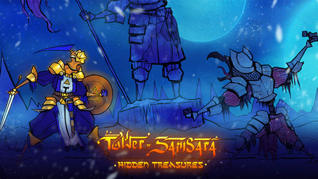 Tải game Adventure of Samsara v1.0.10-P2P
