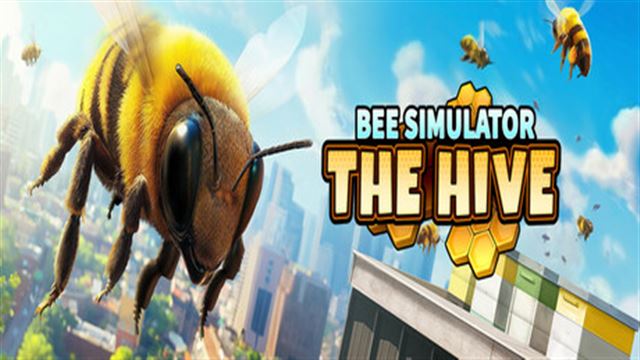 Tải game Bee Simulator The Hive-RUNE
