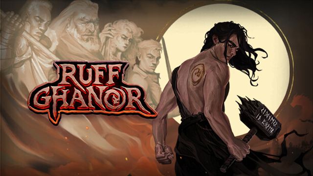 Tải game Ruff Ghanor v1.0.0.3-P2P