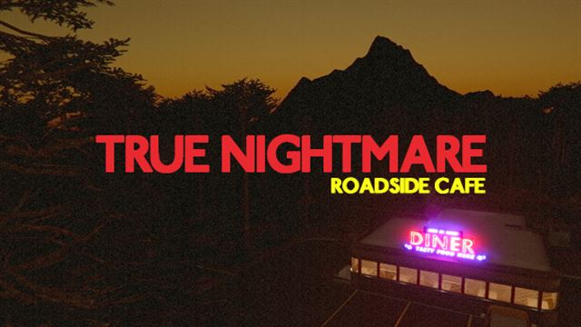 Tải game True Nightmare Roadside Cafe-P2P