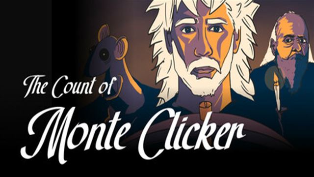 Tải game The Count of Monte Clicker-TENOKE