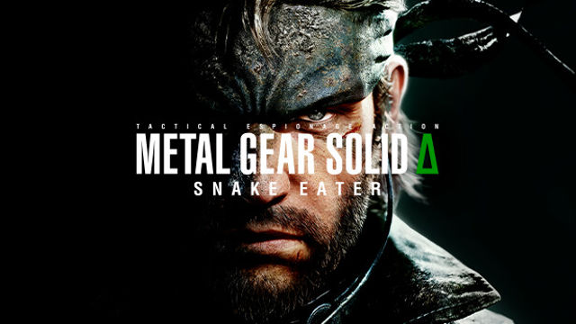 Tải game METAL GEAR SOLID SNAKE EATER Digital Deluxe Edition-P2P