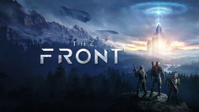 Tải game The Front v1.5.7 Early Access