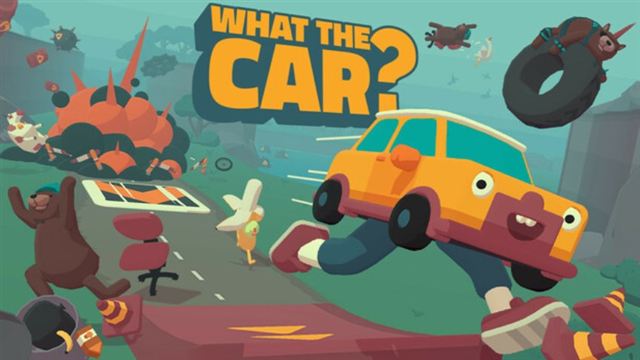 Tải game WHAT THE CAR v5.7.0-P2P