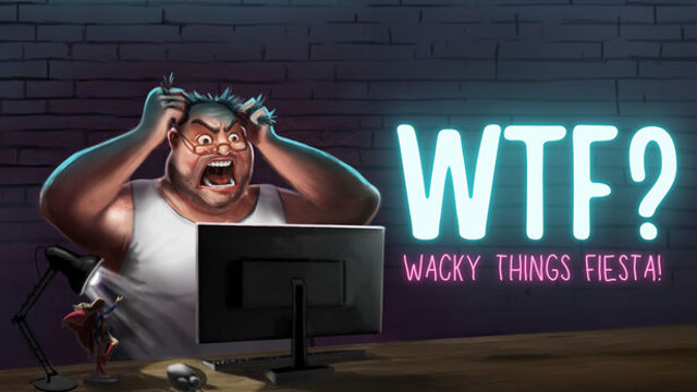 Tải game Nerd Simulator Early Access