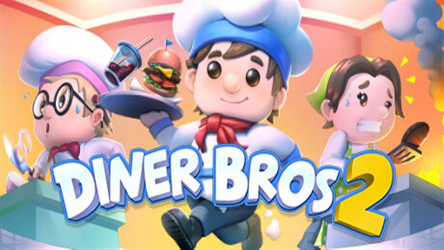 Tải game Diner Bros 2-TENOKE