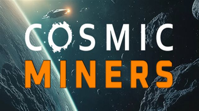 Tải game Cosmic Miners Early Access