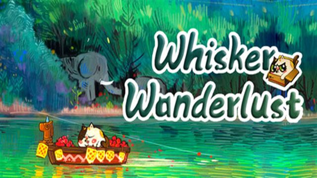 Tải game Whisker Wanderlust The Wondrous Journey-TENOKE