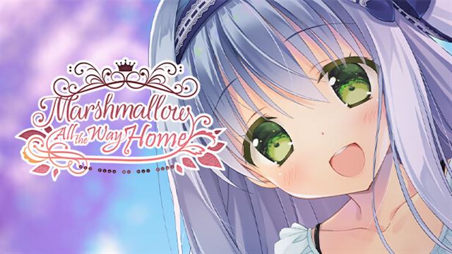 Tải game Marshmallow All the Way Home-DRMFREE