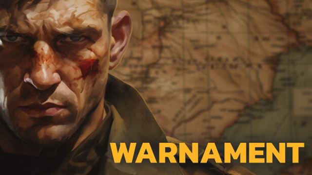 Tải game Warnament Alternative History Pack-TENOKE