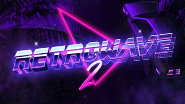Tải game Retrowave 2 Early Access