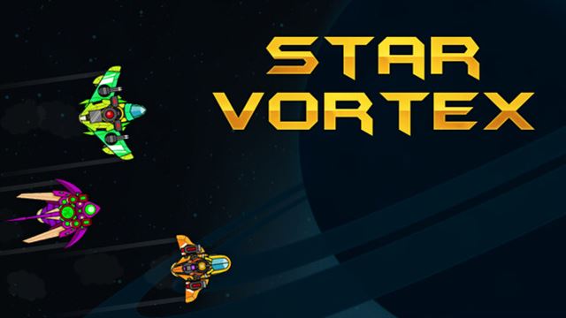 Tải game Star Vortex Early Access