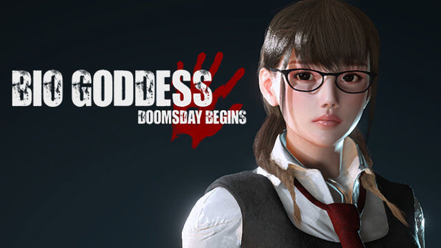 Tải game Bio Goddess Doomsday Begins Early Access