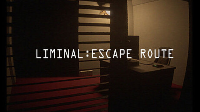 Tải game Liminal Escape Route-P2P