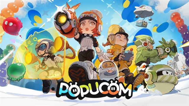 Tải game POPUCOM v1.1.0-P2P