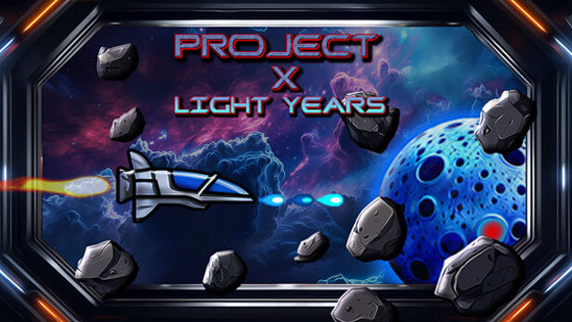 Tải game Project X Light Years-SKIDROW