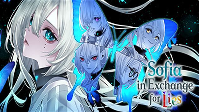 Tải game Sofia in Exchange for Lies-TENOKE