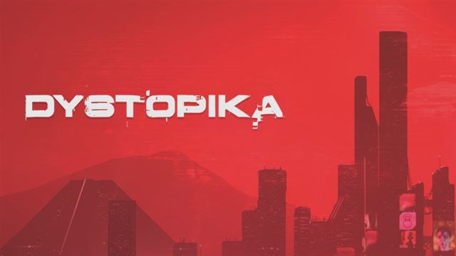 Tải game Dystopika-TENOKE