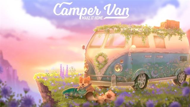 Tải game Camper Van Make it Home v20251202-P2P