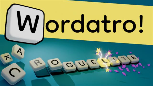 Tải game Wordatro-TENOKE