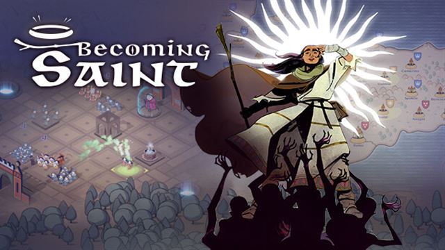 Tải game Becoming Saint-GoldBerg