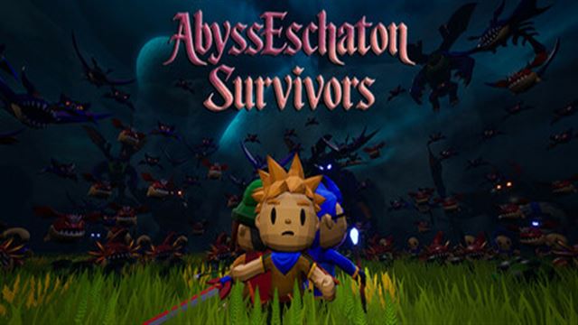 Tải game Abyss Eschaton Survivors-TENOKE