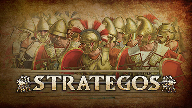 Tải game Strategos v1868 Early Access