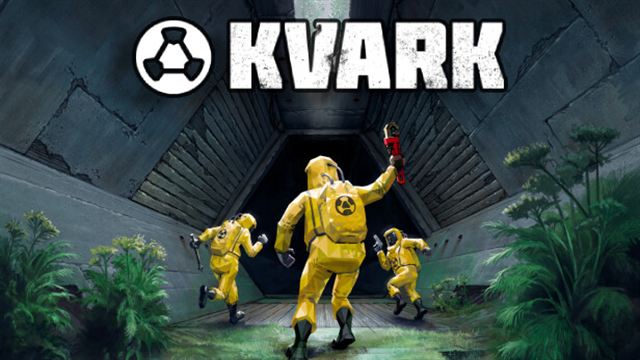 Tải game Kvark-GoldBerg