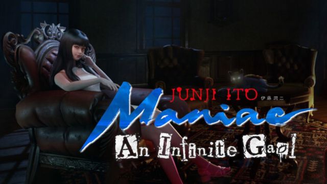 Tải game Junji Ito Maniac An Infinite Gaol v1.1.2-P2P