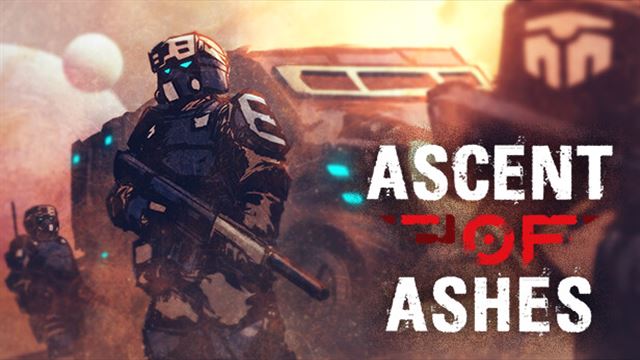 Tải game Ascent of Ashes Early Access