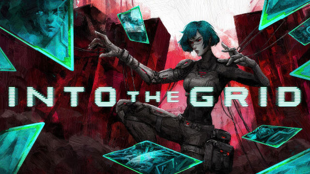 Tải game Into The Grid Early Access
