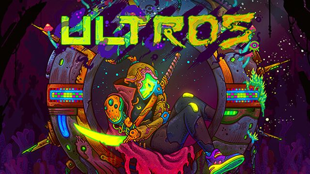 Tải game Ultros v20240403-TENOKE