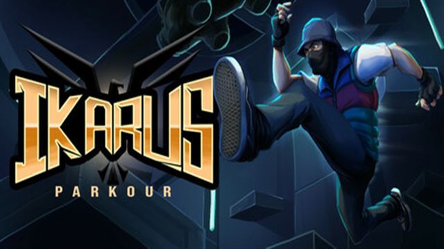 Tải game Ikarus Parkour-TiNYiSO