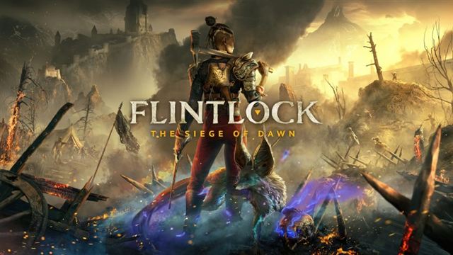 Tải game Flintlock The Siege of Dawn-RUNE