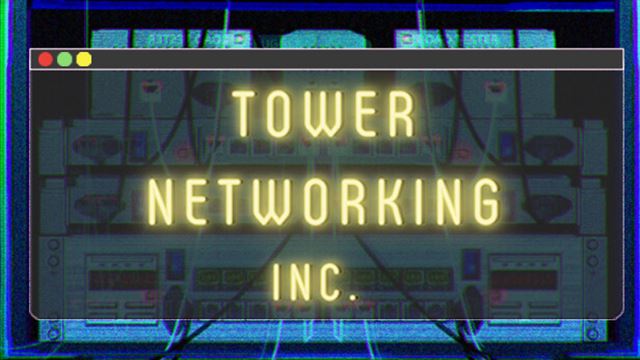 Tải game Tower Networking Inc Early Access